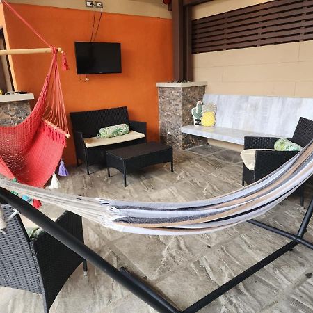 Elegant Villa In La Fortuna With Spacious Backyard Plus Very Private Pool & Parking Esterno foto
