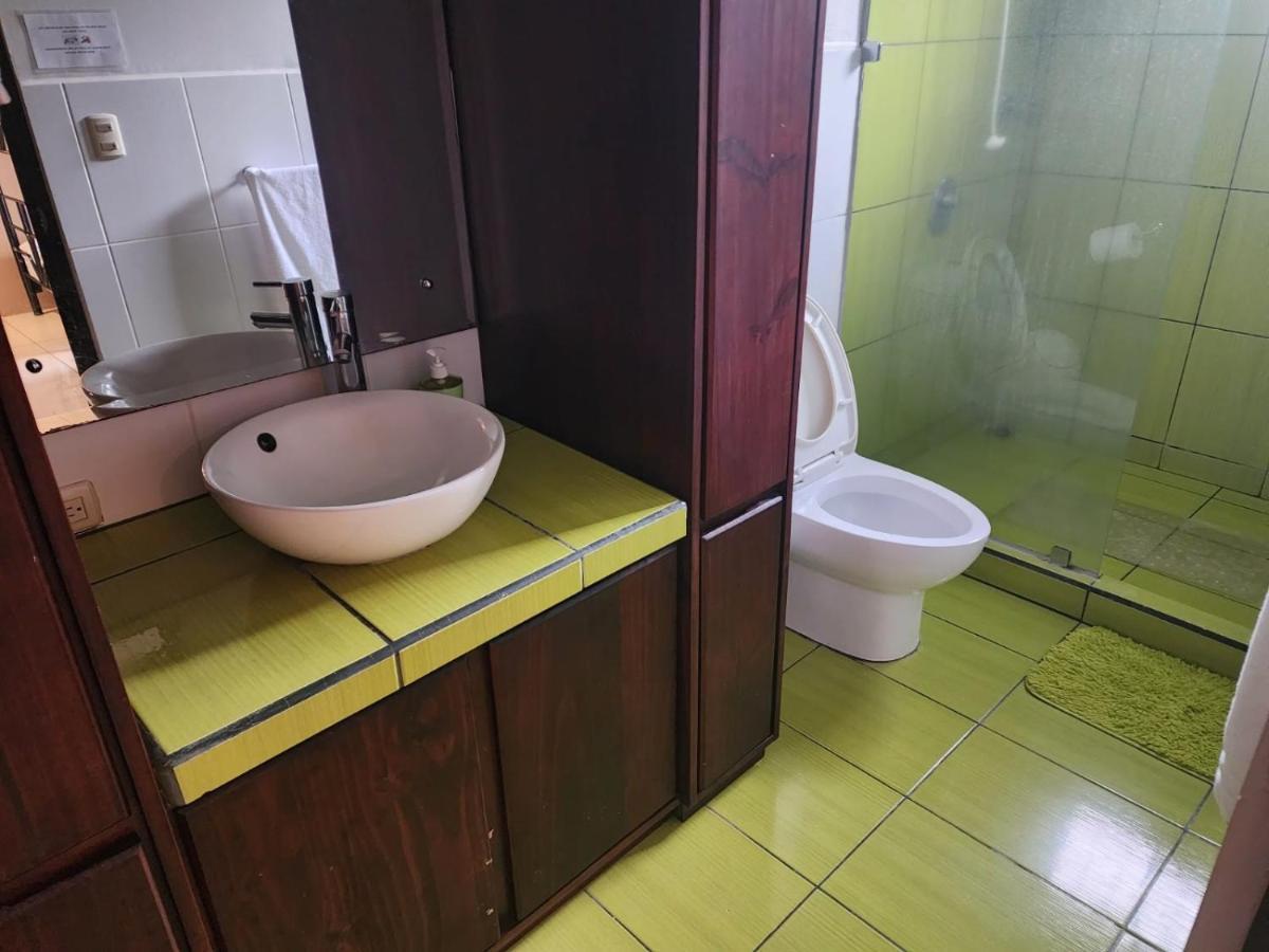 Elegant Villa In La Fortuna With Spacious Backyard Plus Very Private Pool & Parking Esterno foto