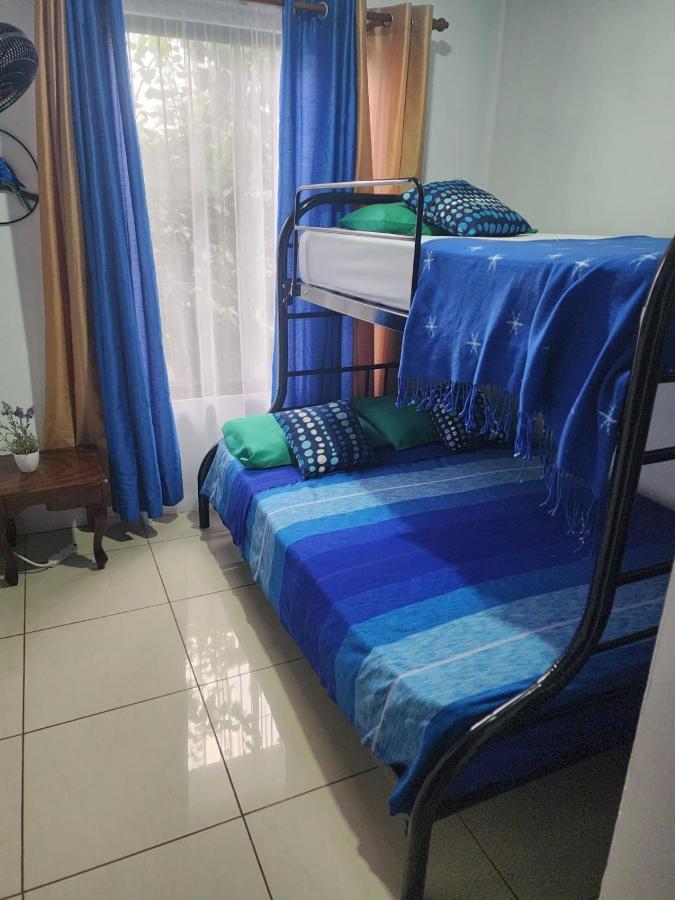 Elegant Villa In La Fortuna With Spacious Backyard Plus Very Private Pool & Parking Esterno foto