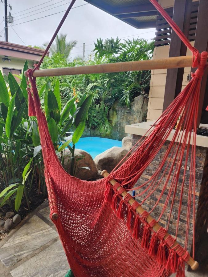 Elegant Villa In La Fortuna With Spacious Backyard Plus Very Private Pool & Parking Esterno foto