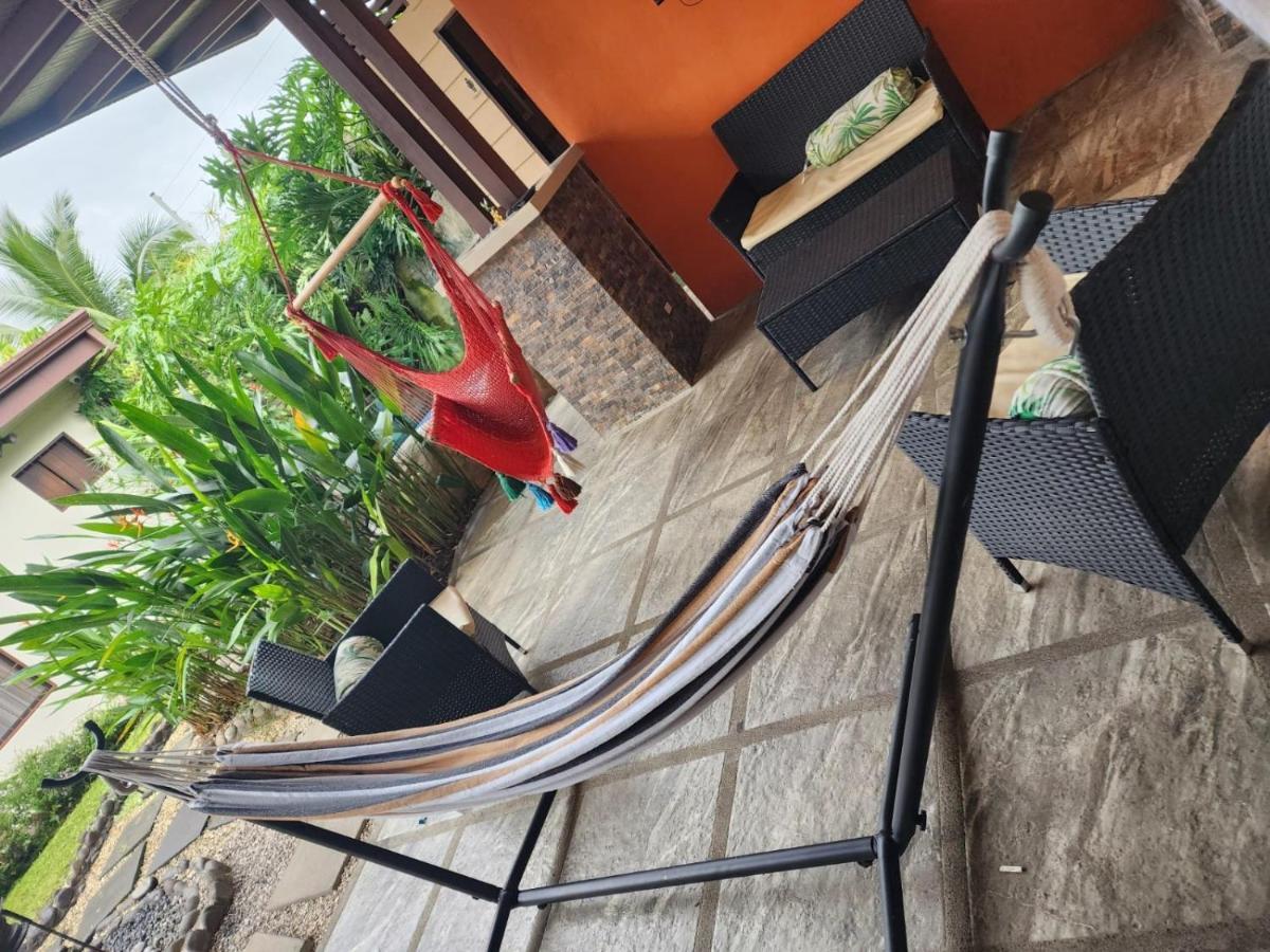 Elegant Villa In La Fortuna With Spacious Backyard Plus Very Private Pool & Parking Esterno foto